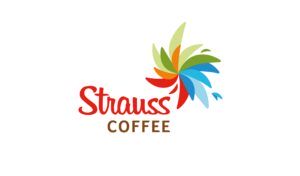 Strauss Coffee
