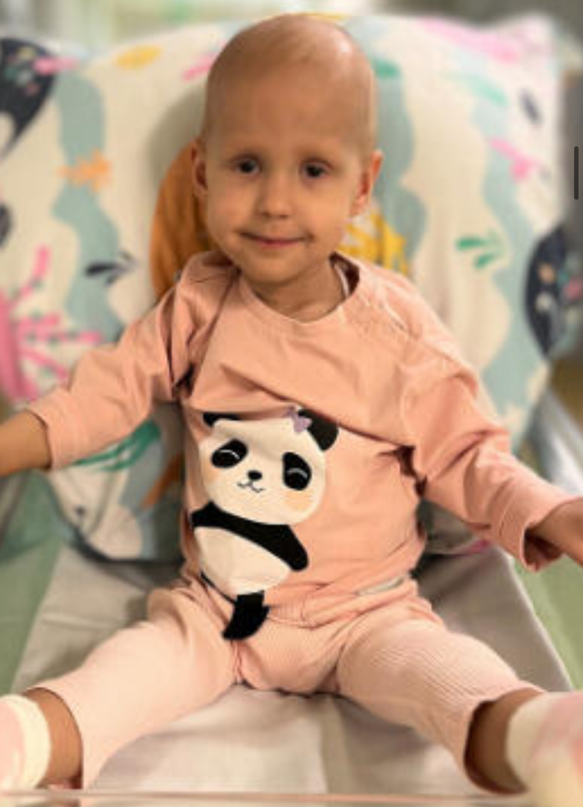 ALA - WALCZY Z NOWOTWOREM - obrazek 4