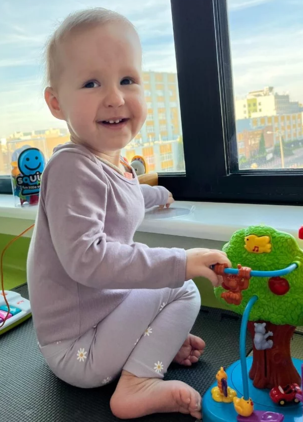 ALA - WALCZY Z NOWOTWOREM - obrazek 8