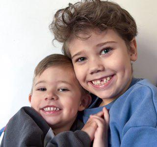 BORYS I TYMEK - DWAJ BRACIA WALCZĄ O ZDROWIE - obrazek 4