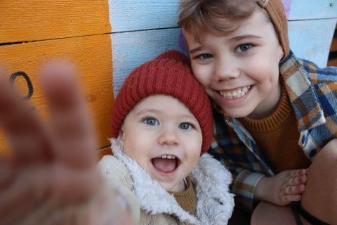 BORYS I TYMEK - DWAJ BRACIA WALCZĄ O ZDROWIE - obrazek 3