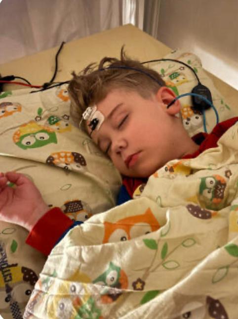 BORYS I TYMEK - DWAJ BRACIA WALCZĄ O ZDROWIE - obrazek 7