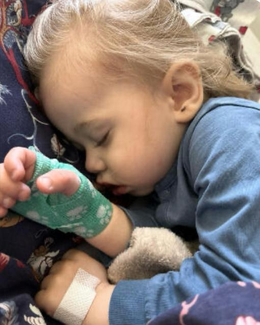 BORYS I TYMEK - DWAJ BRACIA WALCZĄ O ZDROWIE - obrazek 8