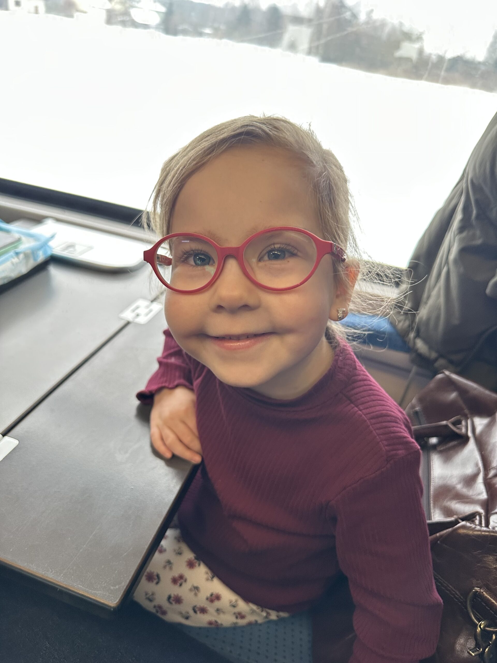 OTACZAMY WSPARCIEM MILENKĘ - obrazek 11