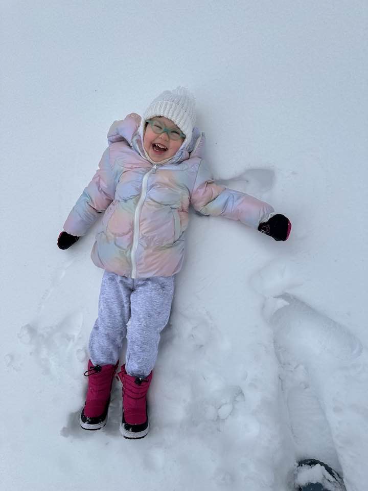 OTACZAMY WSPARCIEM MILENKĘ - obrazek 6