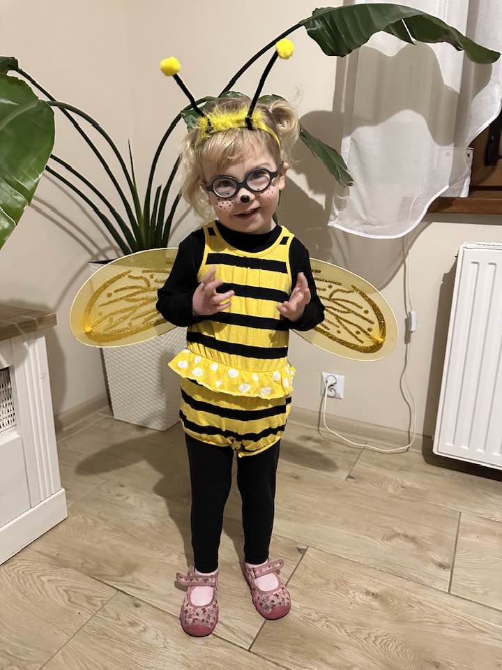 OTACZAMY WSPARCIEM MILENKĘ - obrazek 5