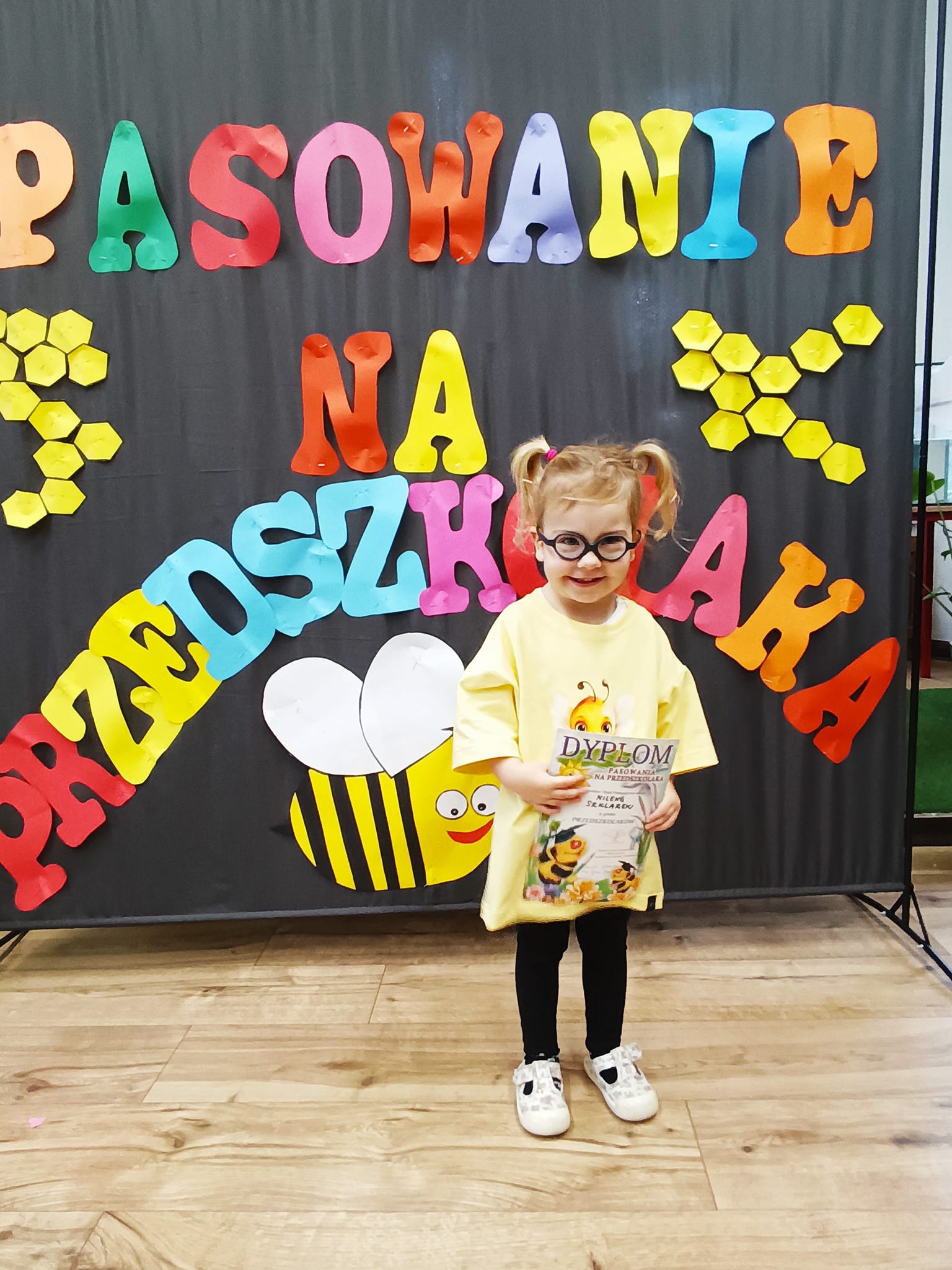 OTACZAMY WSPARCIEM MILENKĘ - obrazek 4