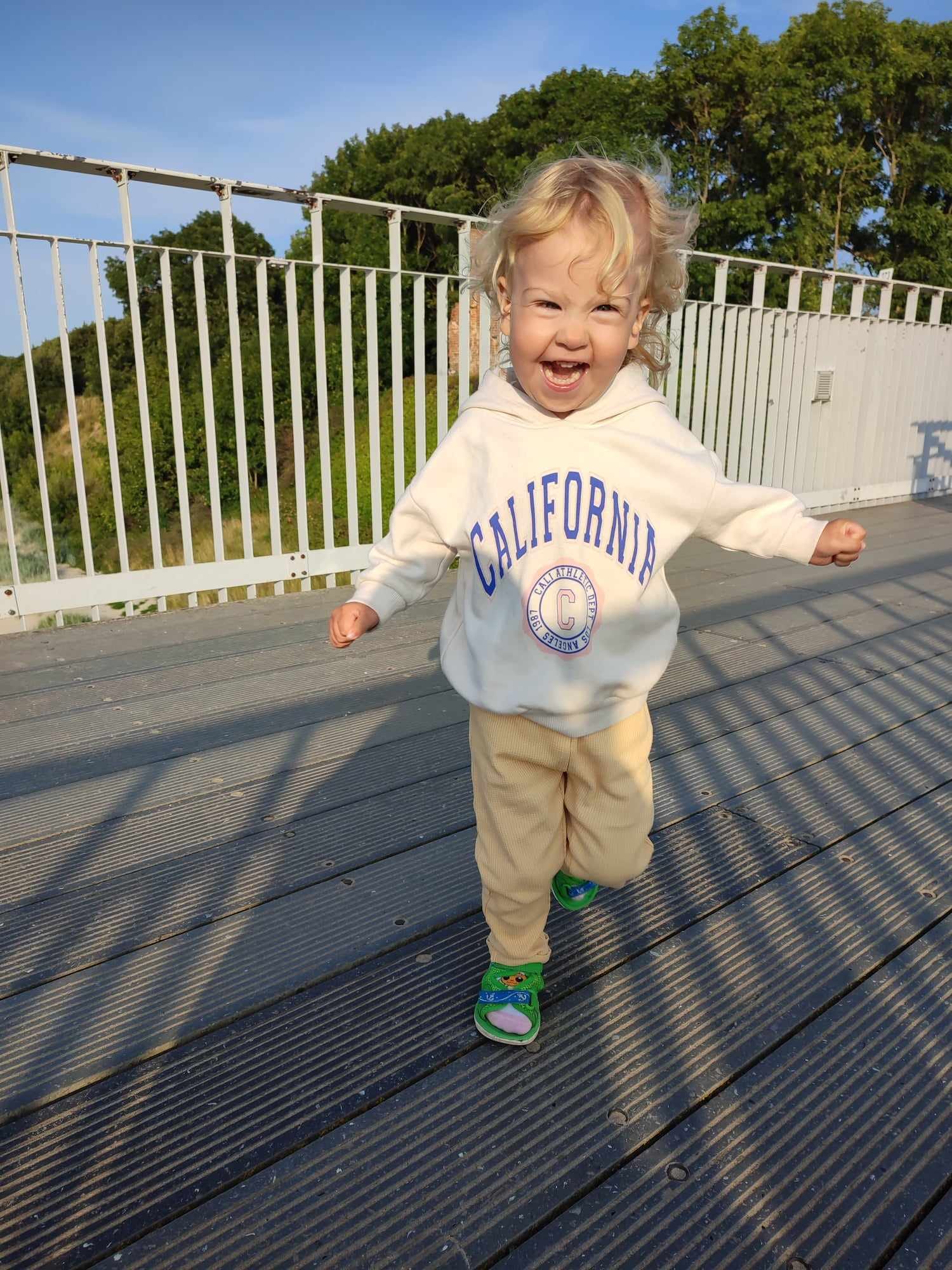 OTACZAMY WSPARCIEM MILENKĘ - obrazek 3