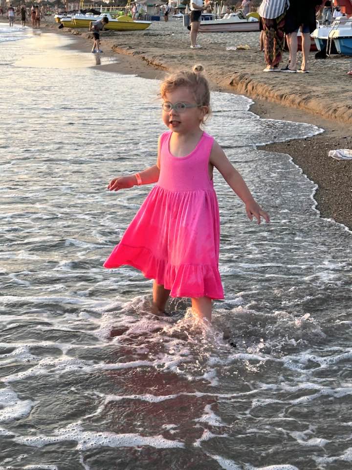 OTACZAMY WSPARCIEM MILENKĘ - obrazek 9