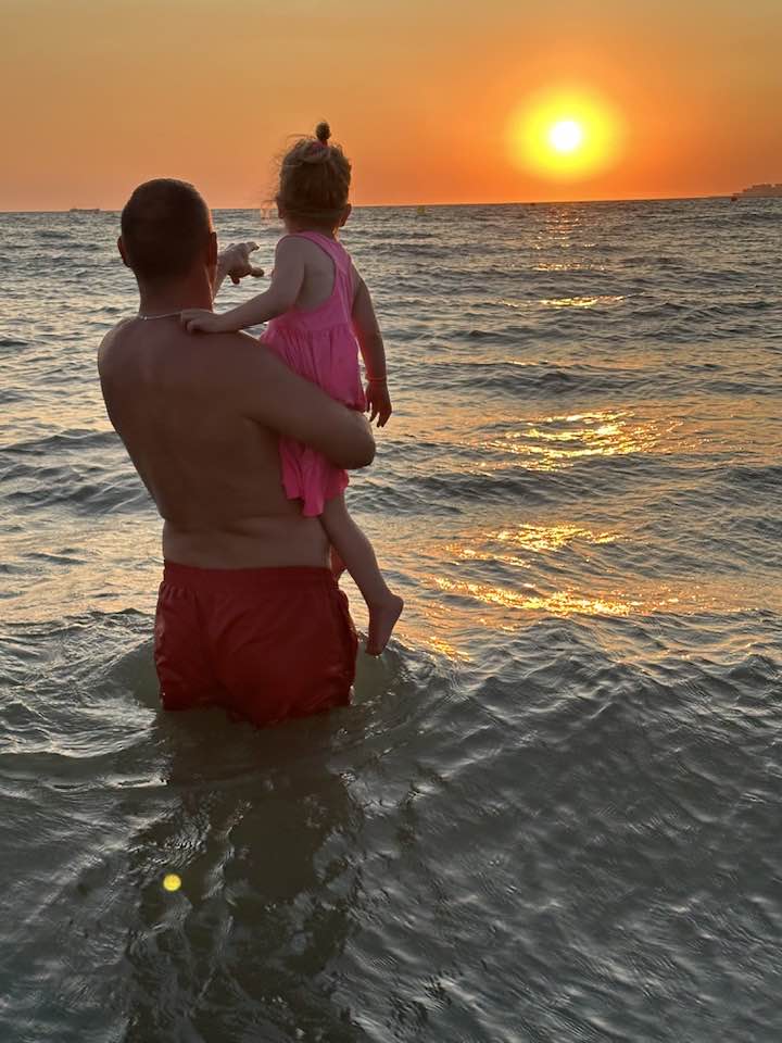 OTACZAMY WSPARCIEM MILENKĘ - obrazek 8