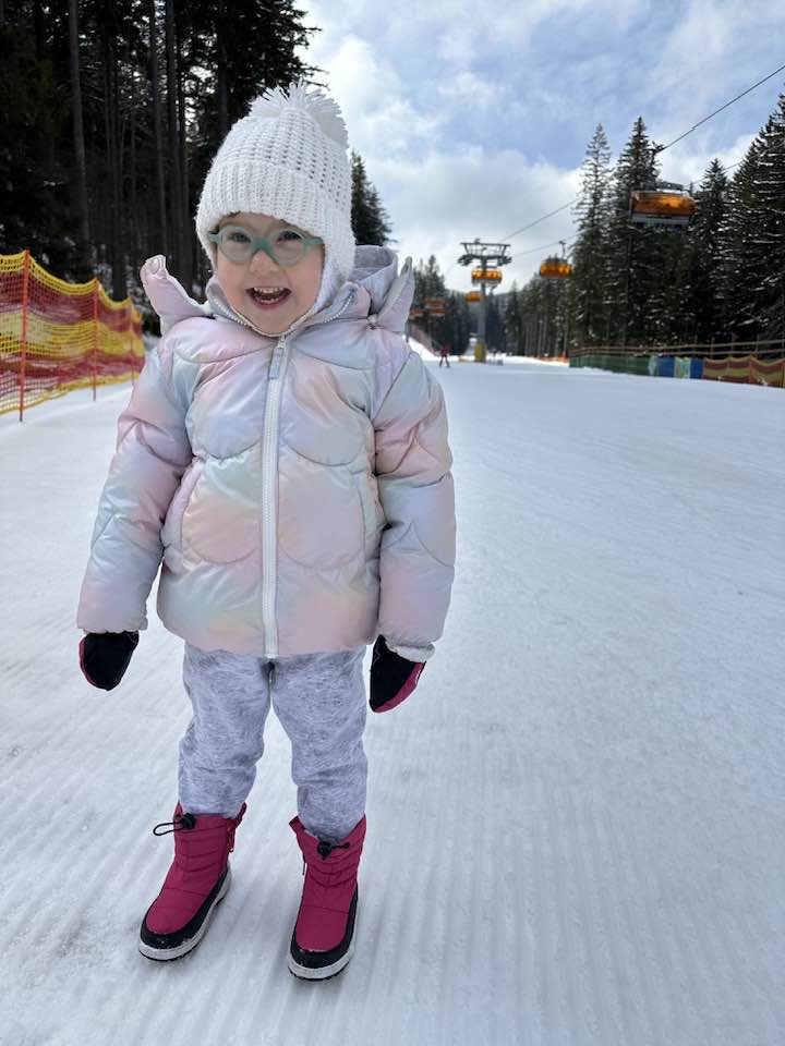 OTACZAMY WSPARCIEM MILENKĘ - obrazek 7