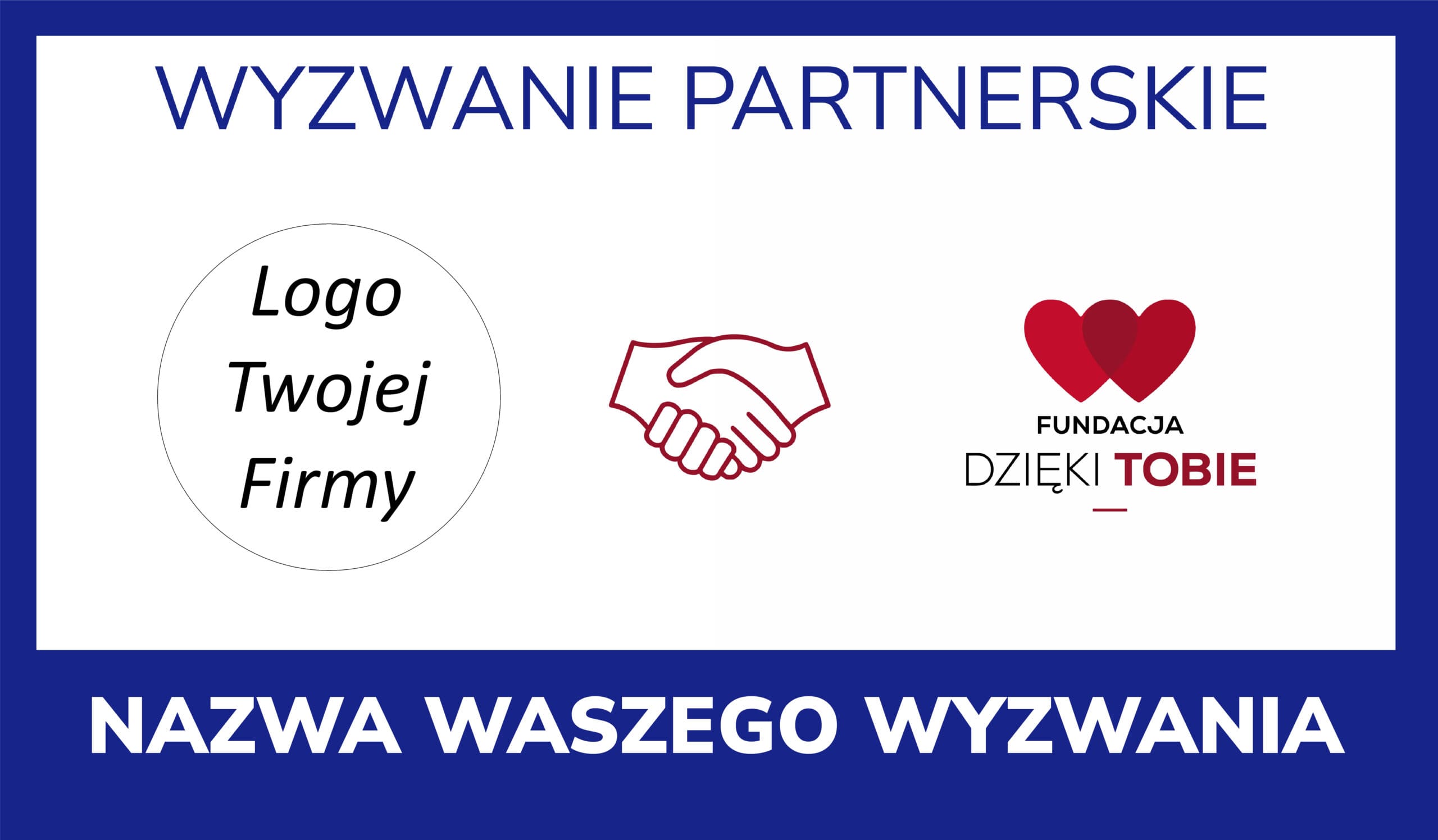 NAZWA WASZEGO WYZWANIA - obrazek 2