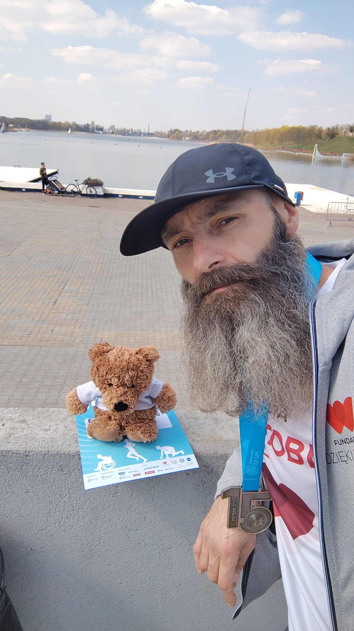 Zbigniew KICAJ Zajączkowski dla Milenki - Przekaż darowiznę - obrazek 3